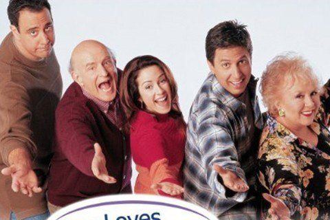 Everybody Loves Raymond