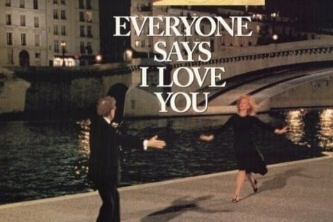 Everyone Says I Love You