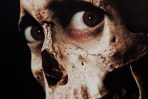 Evil Dead II