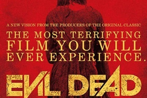 Evil Dead