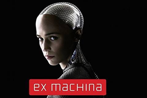 Ex Machina