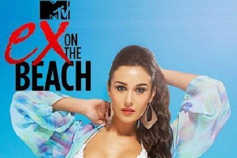 Ex on the Beach