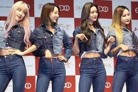 EXID