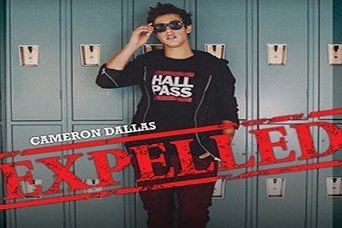 Expelled