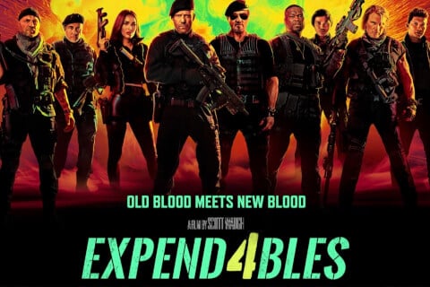 Expend4bles