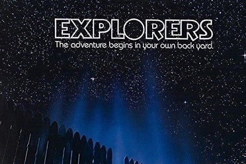 Explorers