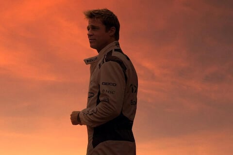 F1: The Movie