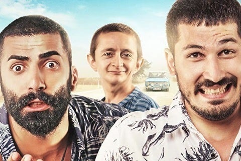 Facia Üçlü