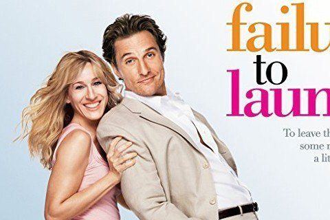 Failure to Launch