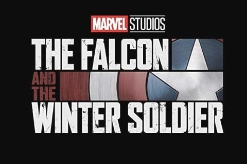 The Falcon and the Winter Soldier