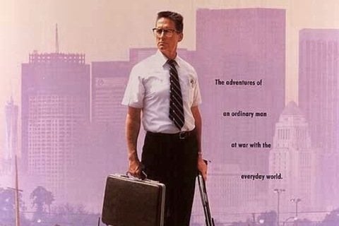 Falling Down (Movie) - Cast, Ages, Trivia