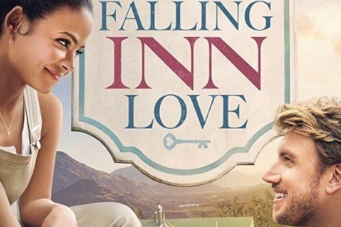 Falling Inn Love