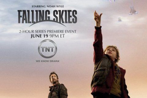 Falling Skies