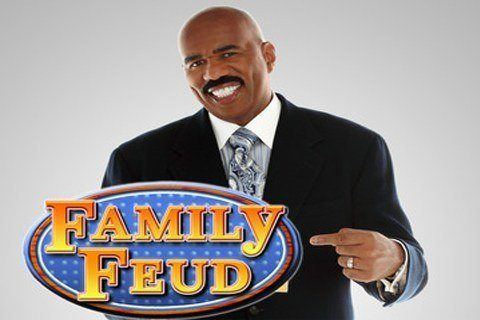 Family Feud