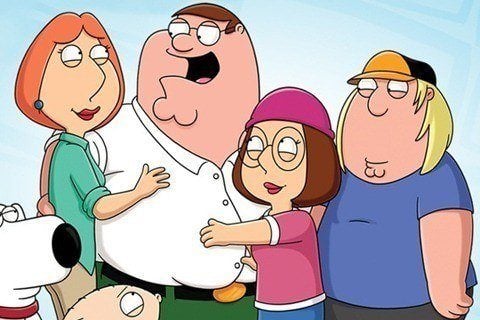 Family Guy