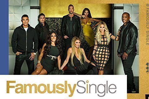 Famously Single