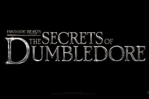 Fantastic Beasts: The Secrets of Dumbledore