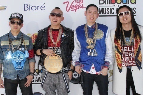 Far East Movement