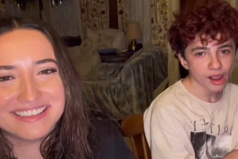 Farrah & Kaleb