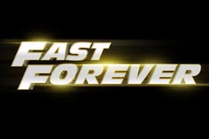 Fast Forever
