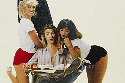 Fast Times at Ridgemont High