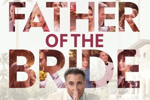 Father of the Bride (2022)