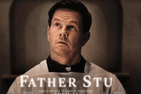 Father Stu