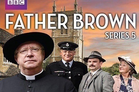 Father Brown