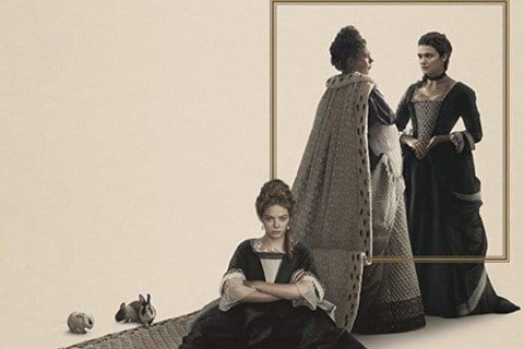 The Favourite