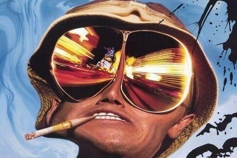 Fear and Loathing in Las Vegas