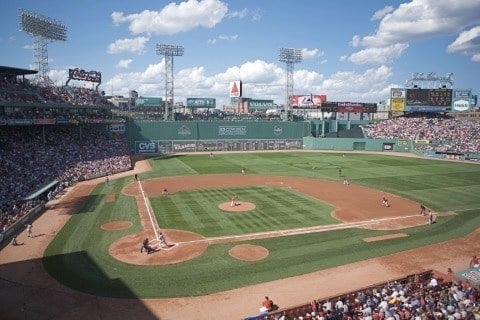 Fenway Park