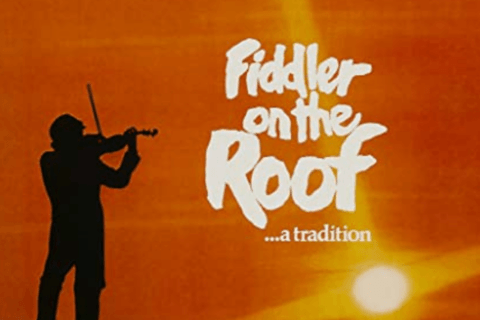 Fiddler on the Roof