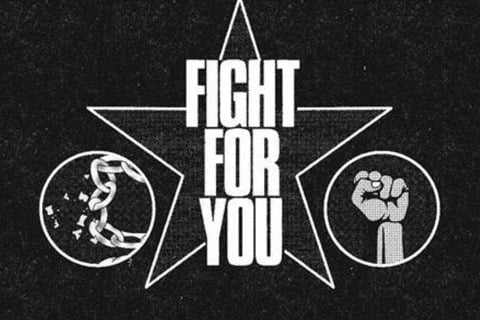 Fight for You