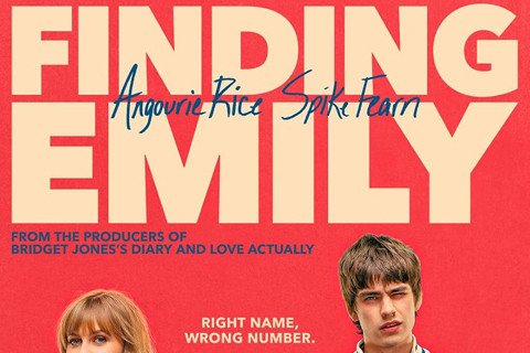 Finding Emily