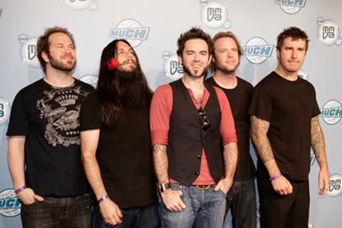 Finger Eleven