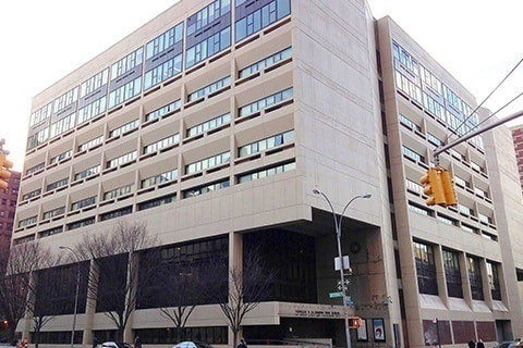 Fiorello H. LaGuardia High School