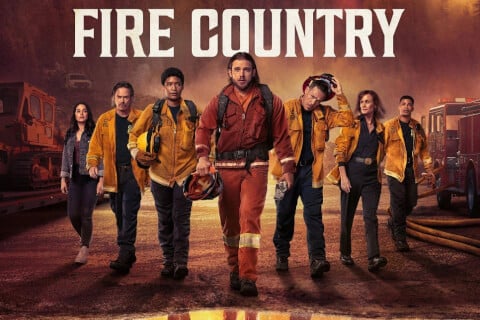 Fire Country