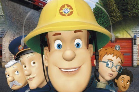 Fireman Sam