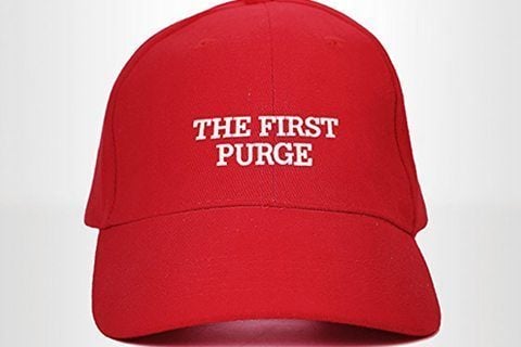 The First Purge