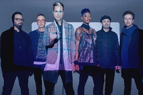 Fitz and The Tantrums