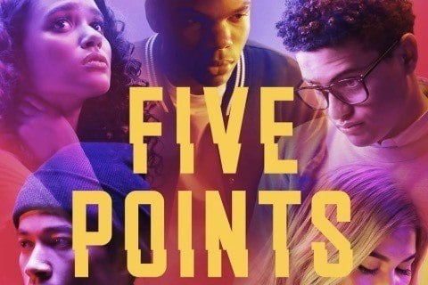 Five Points
