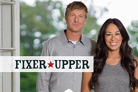 Fixer Upper