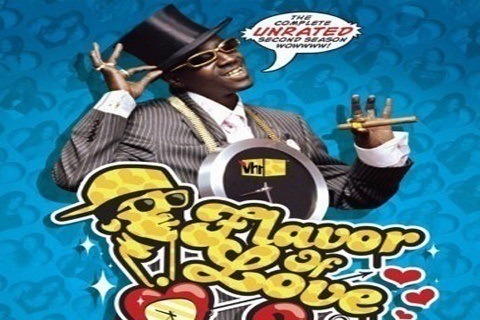 Flavor of Love