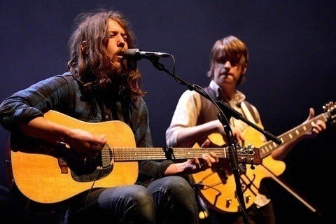 Fleet Foxes