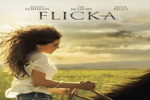 Flicka