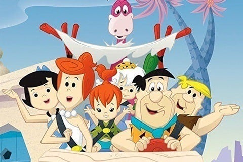 The Flintstones