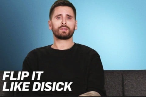 Flip It Like Disick