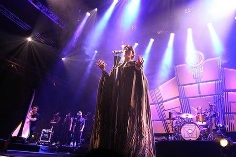 Florence + the Machine