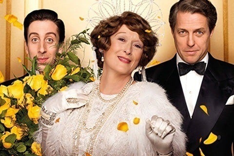 Florence Foster Jenkins