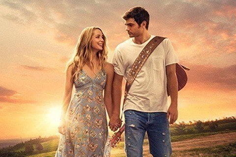 Forever my on sale girl fmovies
